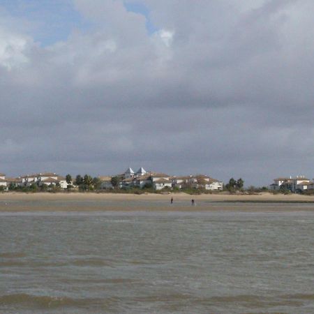 Isla Canela Appartment Экстерьер фото