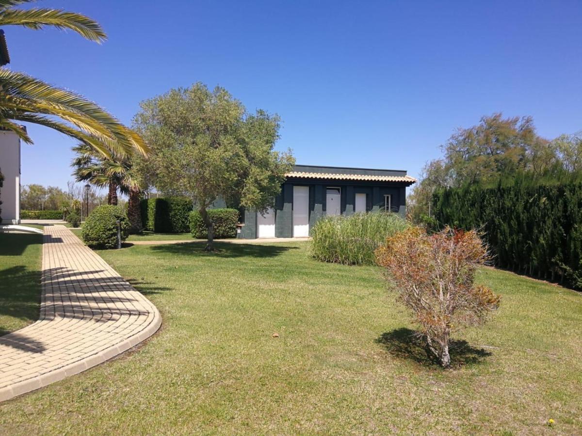 Isla Canela Appartment Экстерьер фото