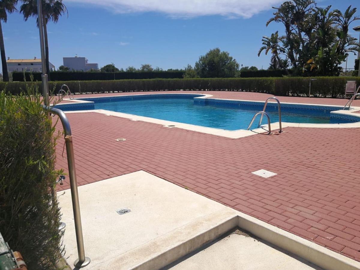 Isla Canela Appartment Экстерьер фото