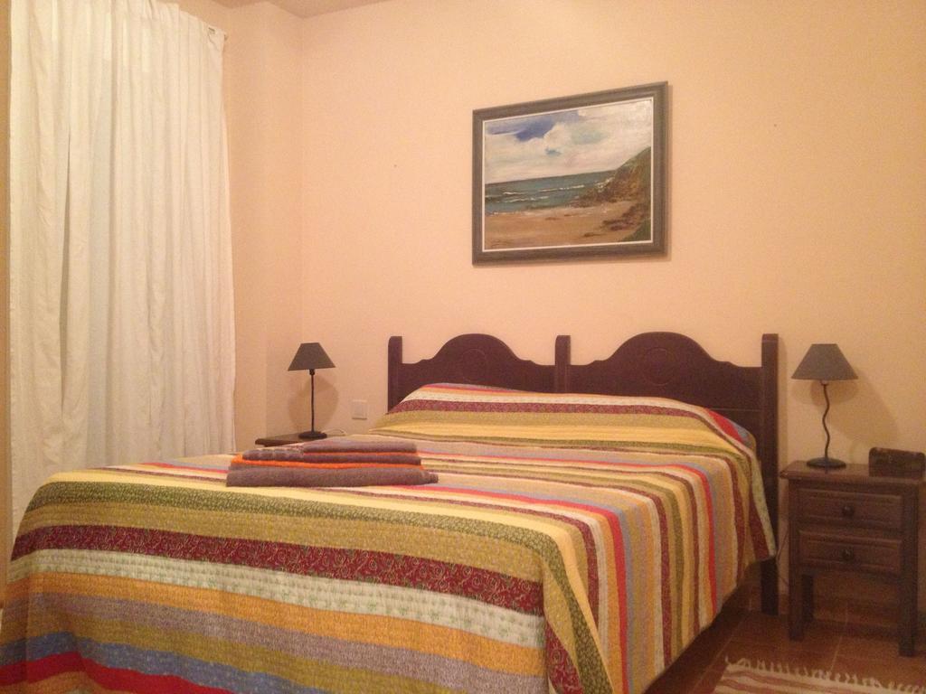 Isla Canela Appartment Номер фото