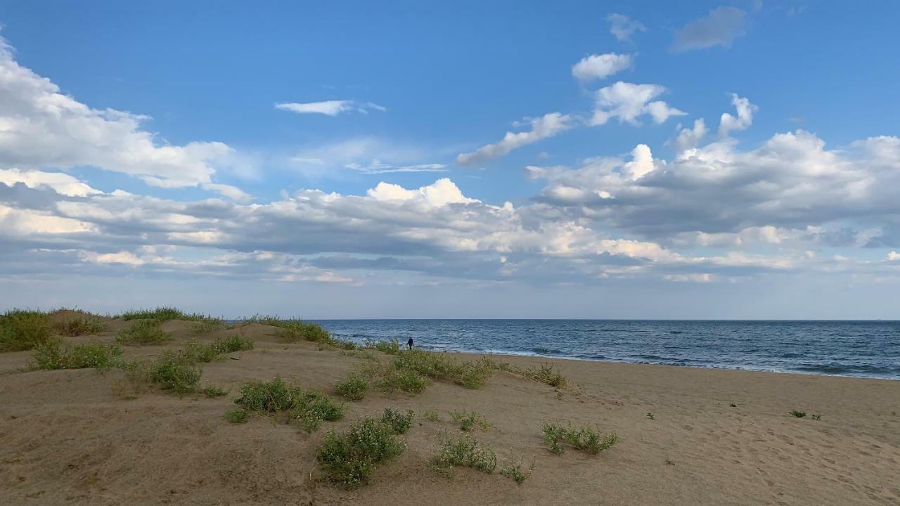 Isla Canela Appartment Экстерьер фото