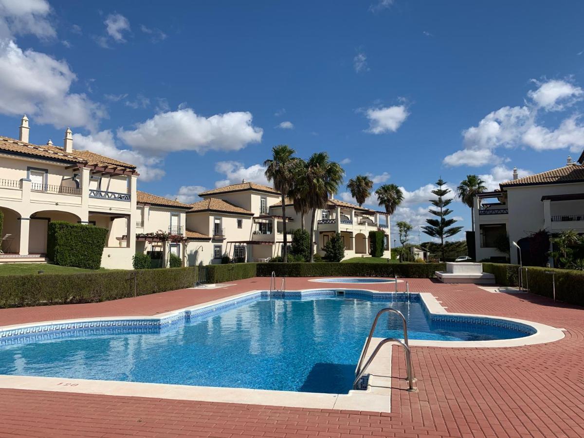 Isla Canela Appartment Экстерьер фото
